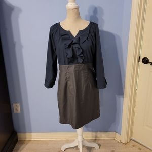 Hello Miss Medium Womens Dress